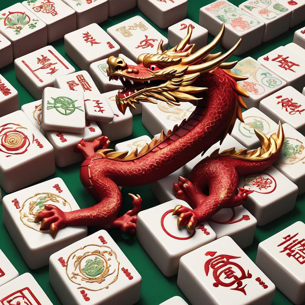 slot online mahjong ways